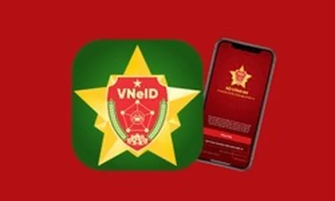 Thông báo quan  trọng đến tất cả người dùng VNeID
