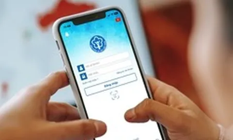 Thông báo quan trọng đến tất cả người  dùng Bảo hiểm xã hội