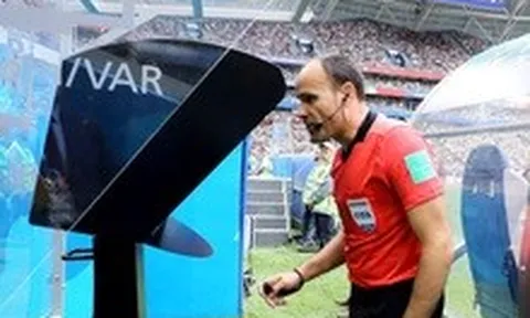 Giải mã toàn bộ quy trình hoạt động của VAR tại World Cup 2026