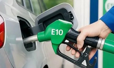 Chỉ 10 ngày mở bán, sản lượng tiêu thụ xăng E10 gây bất ngờ
