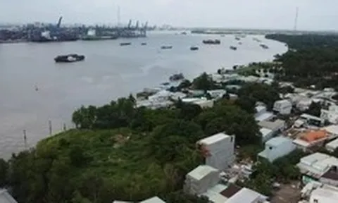 Đồng Nai sẽ thu hồi gần 2.000 ha đất để thực hiện các công trình, dự án