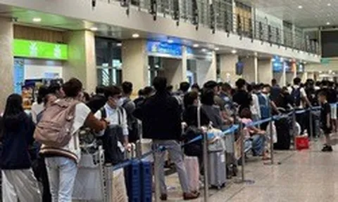 Cơ quan Thuế thông báo: Tạm hoãn xuất cảnh với tất cả những ai có tên trong danh sách sau
