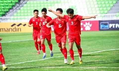 U19 Việt Nam bị loại: Bóng đá trẻ không thể trưởng thành bằng tiểu xảo