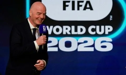 FIFA tiếp tục bị điều tra về quy trình bán vé “thiếu minh bạch”