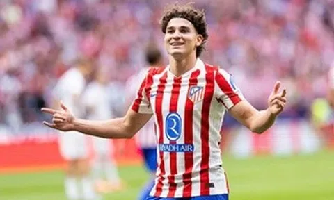 Real Madrid nhắm Alvarez, Mourinho trở lại Bernabeu
