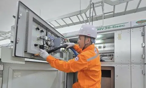 Lãnh đạo EVN: Đổi khung giờ cao điểm không ảnh hưởng đến tiền điện sinh hoạt
