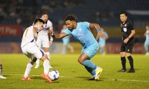 V-League và những gam màu đối lập: Muốn mạnh phải bền