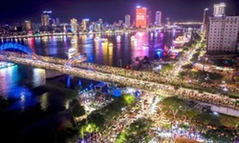 Khi lợi thế du lịch cộng hưởng với sức mạnh tài chính quốc tế: Đà Nẵng trở lại đường đua bất động sản