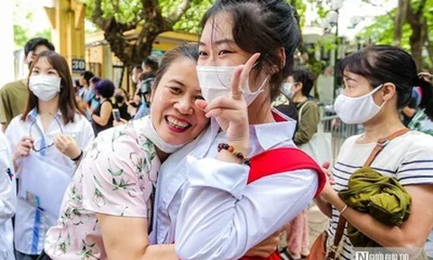 Đáp án đề thi môn Tiếng Anh thi tốt nghiệp THPT 2026 mã đề 1122 nhanh nhất, đầy đủ nhất
