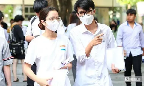 Đáp án đề thi môn Tiếng Anh thi tốt nghiệp THPT 2026 mã đề 1124 nhanh nhất, đầy đủ nhất