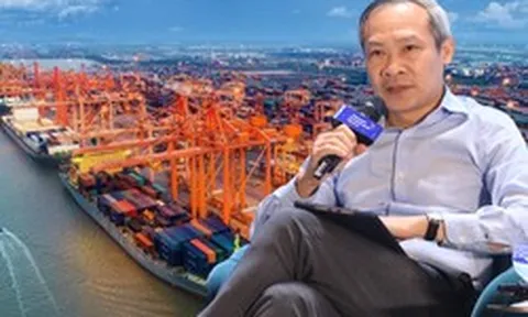 Nhập siêu 13,8 tỷ USD sau 5 tháng: Chuyên gia cho biết dấu hiệu đã xuất hiện từ 2 năm trước