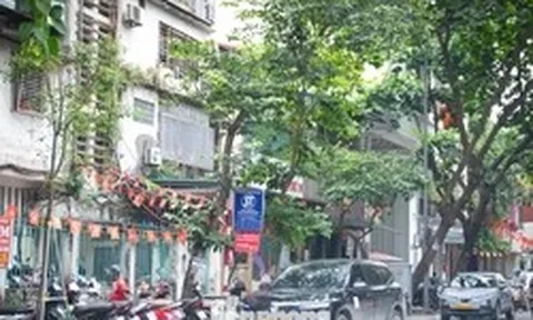 Hà Nội: Vi phạm trông giữ xe nhiều lần sẽ bị thu hồi giấy phép