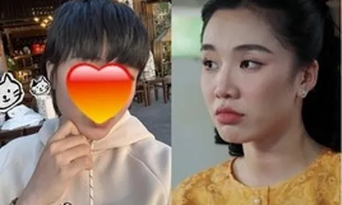 Sao nữ Vbiz đang bị ghét cay ghét đắng: Trên phim là tiểu thư đỏng đảnh, nhìn diện mạo hiện tại không tin là một người