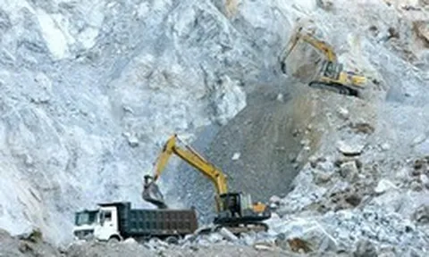 Không phải dầu mỏ, Việt Nam có kho báu khác cả thế giới thèm khát, một tỉnh miền Trung nắm 1 triệu tấn