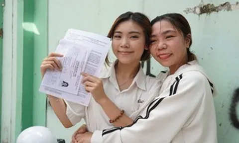 Cảm ơn mẹ vì mẹ đã dũng cảm để con tự lập!