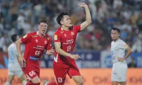 Cúp quốc gia: Ninh Bình chờ đăng quang, CA TP HCM tìm lại vị thế