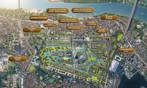 Sunshine Group: Sẵn sàng cho chu kỳ tăng trưởng mới của thị trường bất động sản