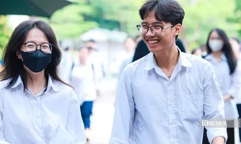 Đáp án môn tiếng Anh thi tốt nghiệp THPT 2026 mã đề 1120 nhanh nhất, đầy đủ nhất