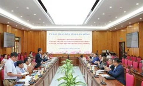 Tập đoàn sở hữu quỹ đất 2.000ha muốn phát triển loạt dự án đô thị, du lịch, nông nghiệp tại tỉnh rộng nhất cả nước