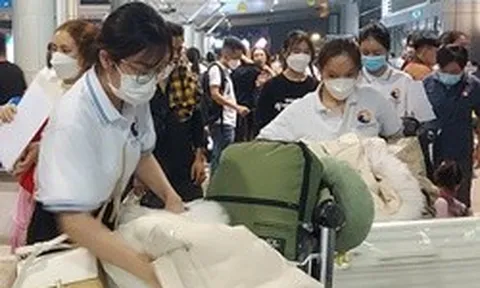 Vì sao lừa đảo đưa người lao động đi làm việc ở nước ngoài trái phép vẫn diễn biến phức tạp?