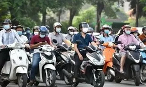 Chủ tịch Hà Nội giải thích lý do ‘thu hẹp’ đối tượng được hỗ trợ chuyển đổi sang xe điện