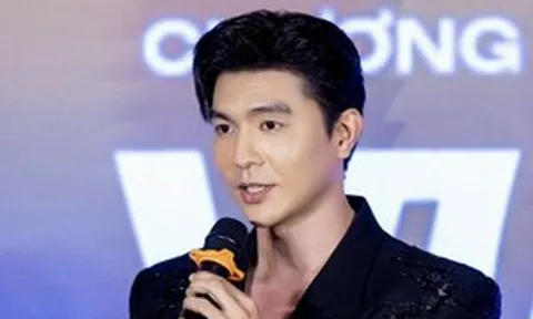 1 sao nam đăng đàn “bóc phốt” Steven Nguyễn: Đầu chỉ có 4 cọng tóc, không ai chơi cùng