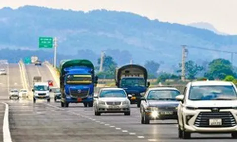 Đánh giá toàn diện hiệu quả khai thác cao tốc Bắc-Nam đã đầu tư