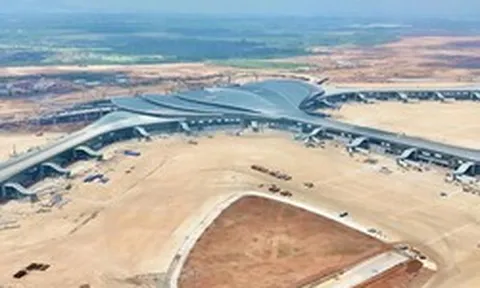 Đến 2030 sẽ có thêm 7 sân bay mới được đưa vào sử dụng