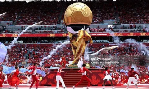 Hoành tráng khai mạc World Cup 2026 tại Canada rạng sáng 13/6: Dàn sao khuấy đảo lễ hội, tạo cột mốc lịch sử