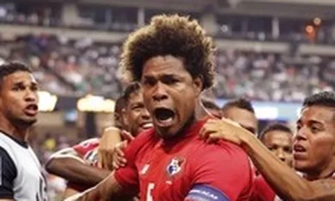 Đường đến World Cup 2026 của Panama: Phận 'chú lùn'