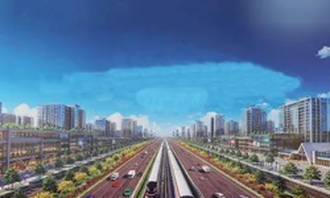 Sun Group chính thức triển khai "siêu dự án" hơn 25.000 tỷ đồng kết nối sân bay 5 sao TOP 10 thế giới với Hà Nội