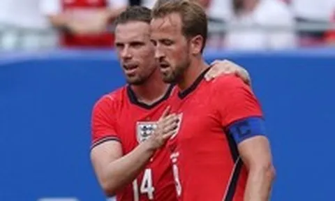 Đội tuyển Anh bị trộm: Harry Kane mất giày, chỉ còn 1 quả bóng