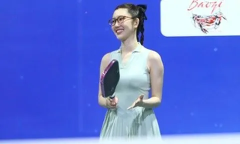 Khai mạc Giải Pickleball Báo Người Lao Động năm 2026