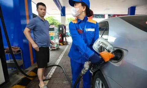 Giá xăng dầu hôm nay 14/6: Dầu thế giới có tuần giảm mạnh, trong nước đi xuống