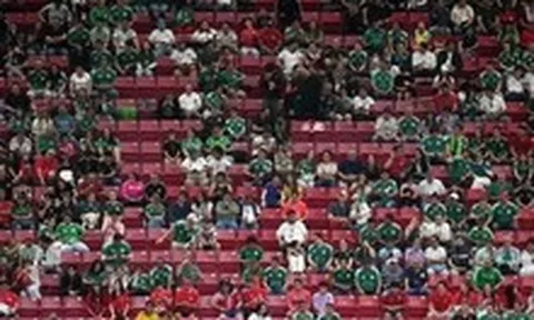 World Cup 2026 bị chê 'ế vé', khán đài trống, FIFA nói gì?