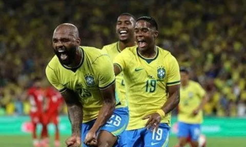 World Cup 2026: Nhà vô địch châu Á và châu Phi ra quân