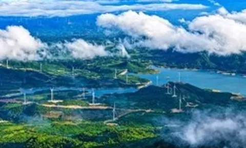 Thanh tra phát hiện loạt sai phạm tại 14 dự án điện gió