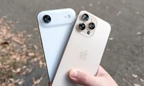 Mẫu iPhone giảm chạm đáy tại Việt Nam, có nơi hạ gần chục triệu đồng