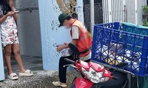 Người dân lưu ý kỹ khi chuyển khoản cho shipper để tránh bị mất sạch tiền trong tài khoản