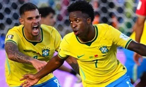 Tranh cãi vì sao cầu thủ bị cấm nói tiếng Tây Ban Nha ở World Cup?