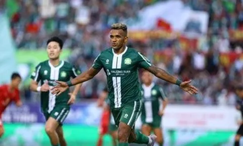 V-League và những gam màu đối lập (*) : Nâng tầm chất lượng và sức cạnh tranh