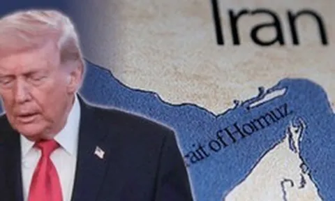 Giá dầu lao dốc, eo biển Hormuz mở cửa vẫn không thể che mờ một thực tế ít người để ý