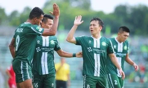V-League và những gam màu đối lập (*): Nhân tố tạo sức hút
