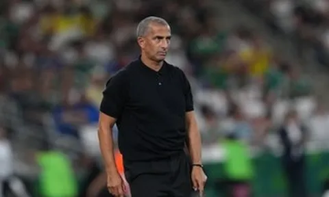 Tunisia sa thải HLV Lamouchi sau trận ra quân thua Thụy Điển ở World Cup 2026