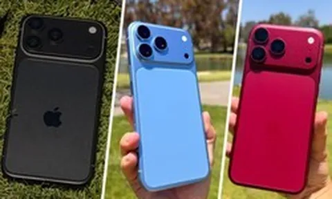 Tin vui cho người chờ mua iPhone 18 Pro Max
