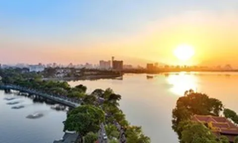 Siêu dự án BT 30.151 tỷ đồng cải tạo, chỉnh trang Hồ Tây gồm những gì?