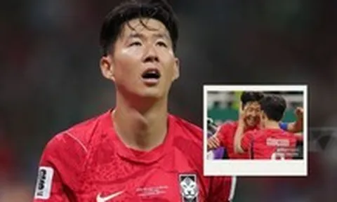 Đội tuyển Hàn Quốc né tránh truyền thông nước nhà sau vụ rò rỉ đoạn ghi âm nói xấu Son Heung-min
