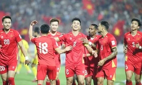 ASEAN Cup 2026: Tuyển Việt Nam mở cửa để mạnh hơn