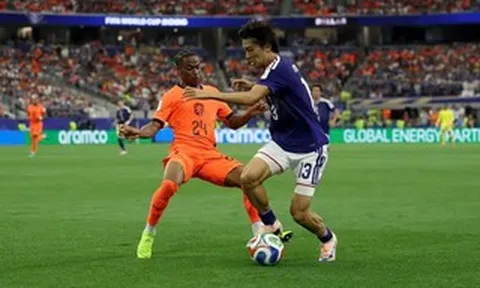 World Cup 2026: Khi 1 điểm có thể "nặng" hơn 3 điểm