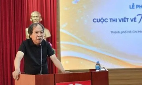 Cuộc thi viết "Trang sách và Mái trường": Giải đặc biệt lên đến 100 triệu đồng